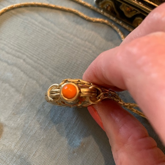 Lia Sophia necklace - Picture 6 of 7